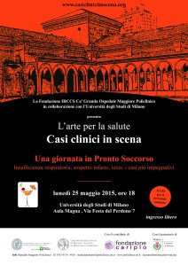 casi clinici in scena_25 maggio 2015.indd